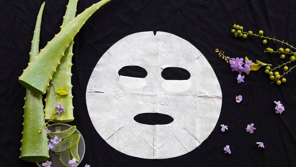 The 8 Best Aloe Vera Face Masks For Glowing Skin