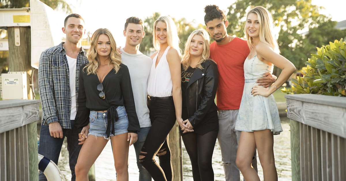 Was Siesta Key Renewed For Season 3 Fans Are Eager For More