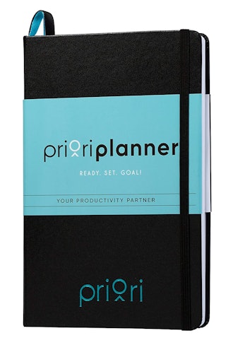 Priori Agenda Productivity Planner