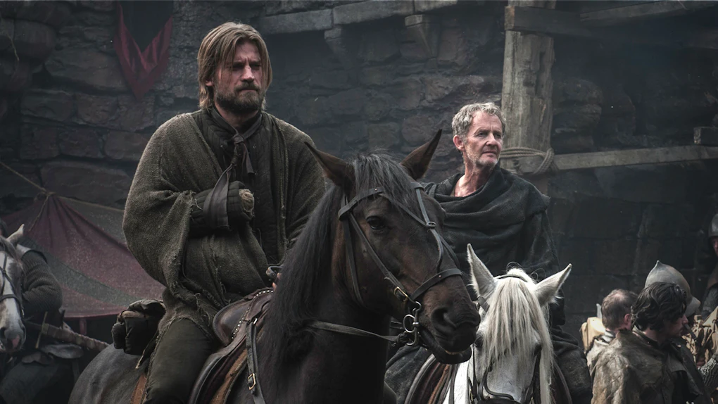 Who Is Qyburn On 'Game Of Thrones'? The Grand Maester Plays A Big Role