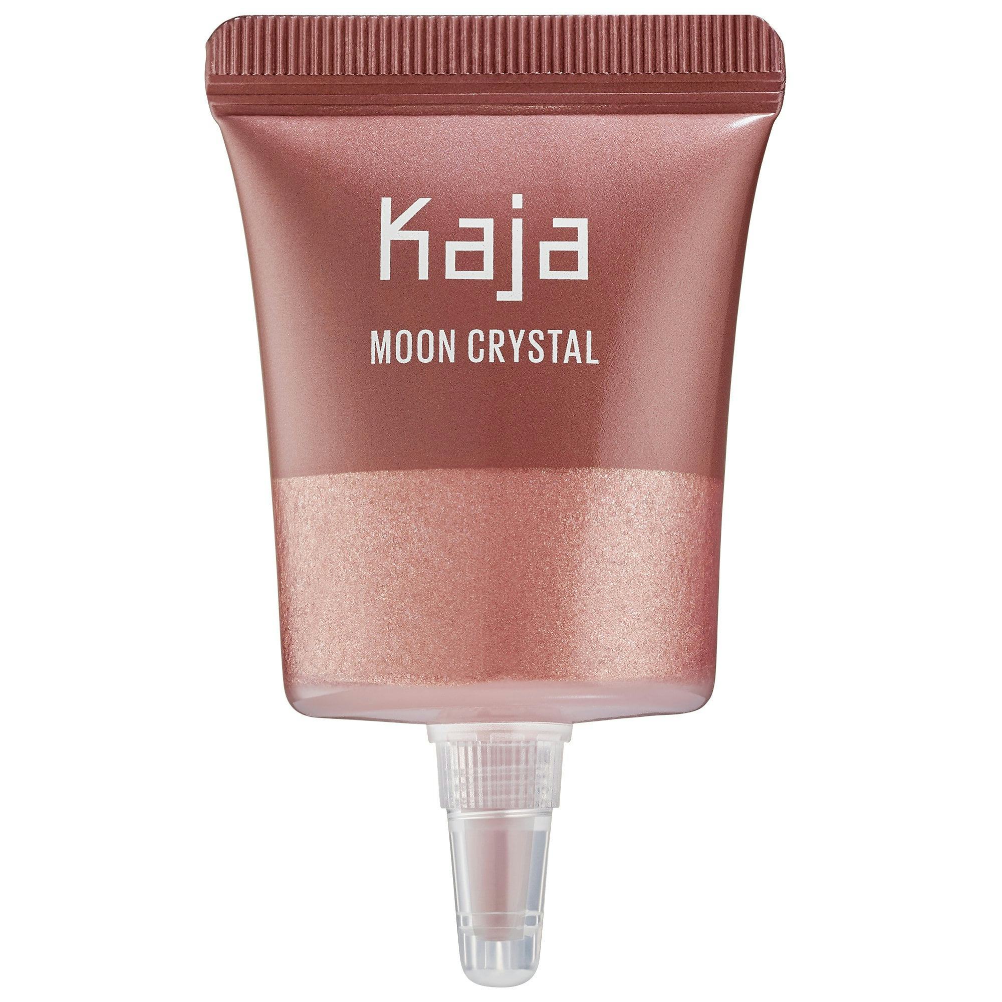 Kaja's New Moon Crystal Sparkling Eye Pigment Just Launched