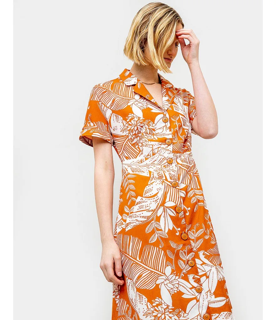 indie designer dresses 8 Indie Brands Designing Spring Dresses You'll Fall Head Over Heels For