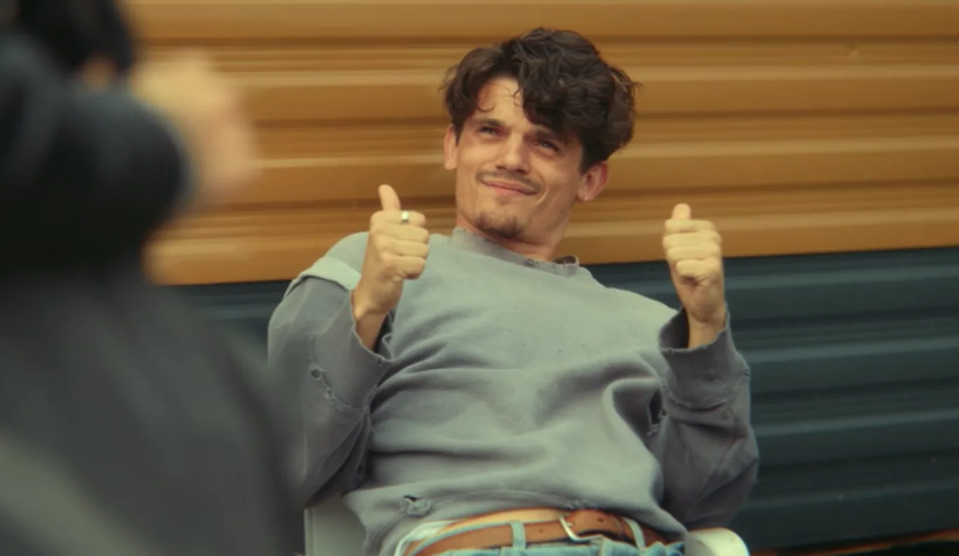 Edward Bluemel's 'Killing Eve' Character Sounds As Fun As His 'Sex
