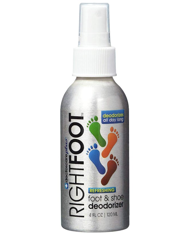 DoctorCare Plus Shoe And Foot Deodorizer