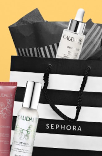 Beauty Insider Sweepstakes