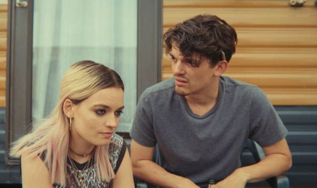Edward Bluemel S Killing Eve Character Sounds As Fun As His Sex