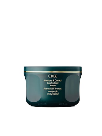 Moisture & Control Deep Treatment Masque