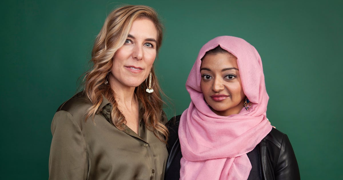 Amy Berg & Rabia Chaudry On How They Took The 'Serial' Story Further ...