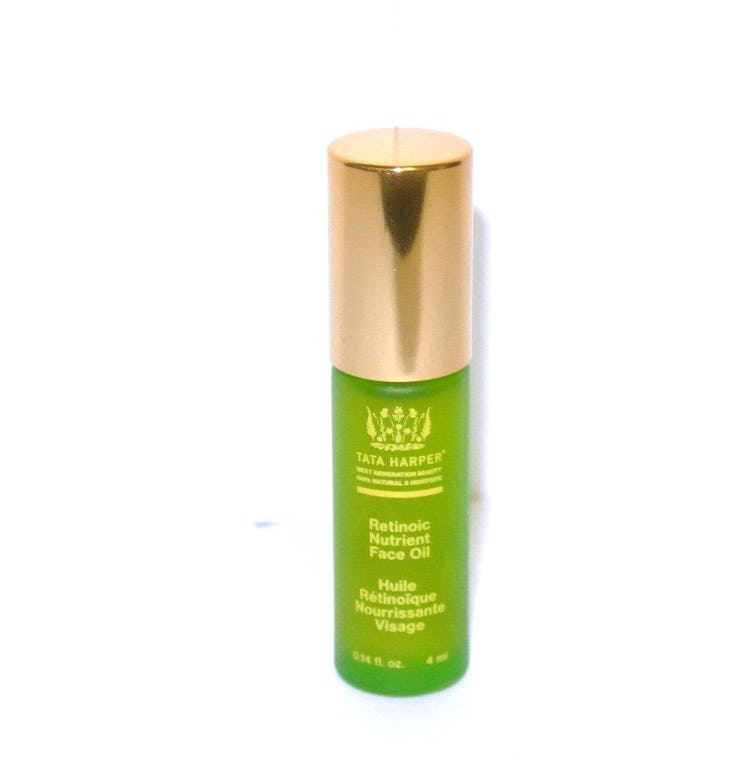 Tata Harper Retinoic Nutrient Face Oil