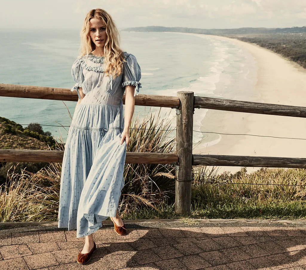 8 Indie Brands Designing Spring Dresses You'll Fall Head Over Heels For