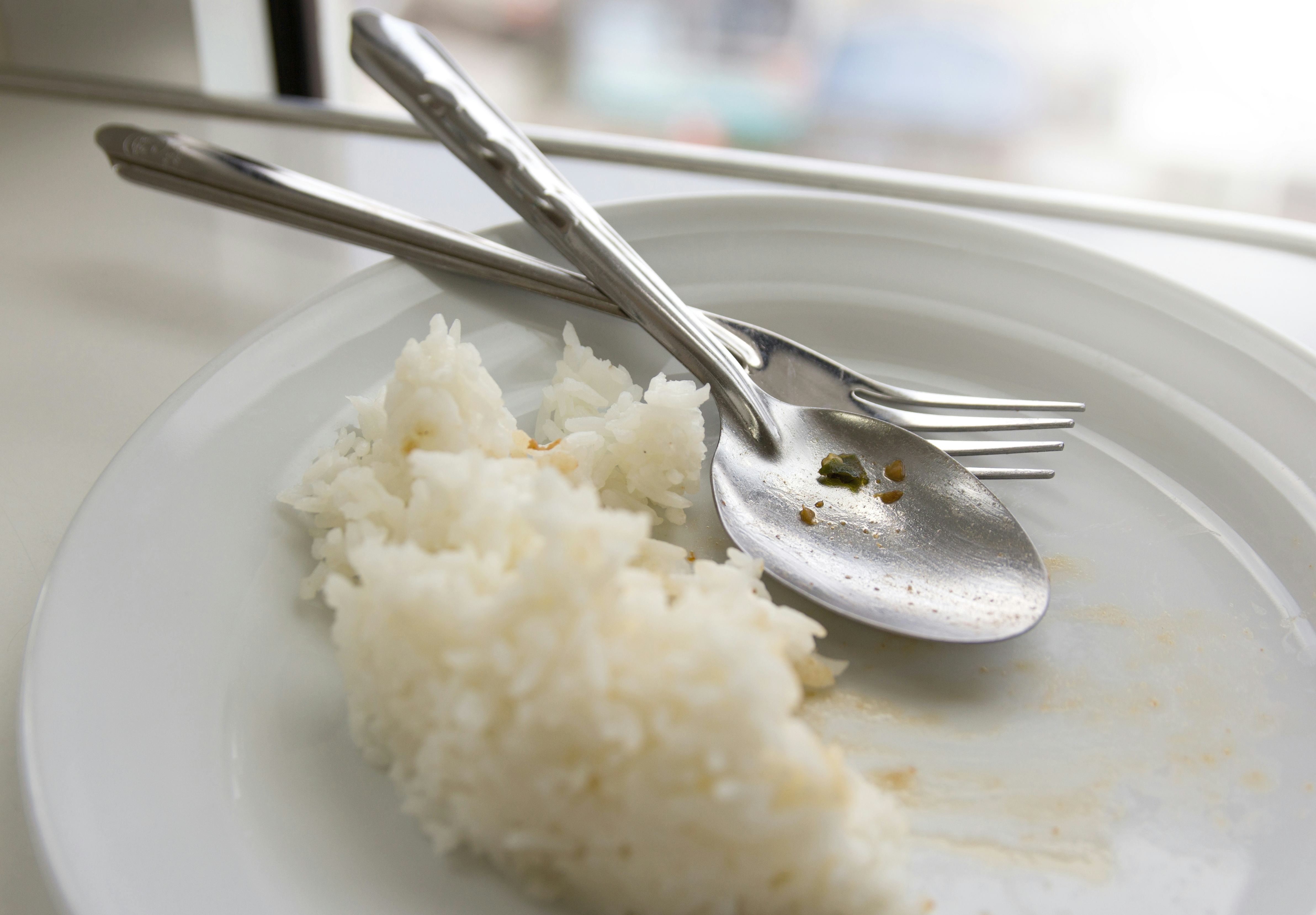 Is Leftover Rice Safe To Eat? Proper Storage Is Key To Avoid Potential ...