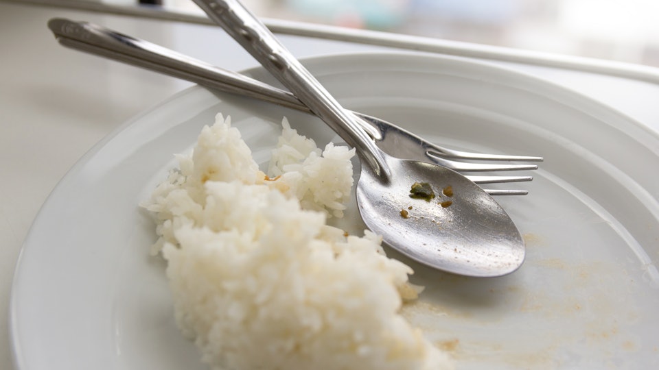 Is Leftover Rice Safe To Eat? Proper Storage Is Key To Avoid Potential ...