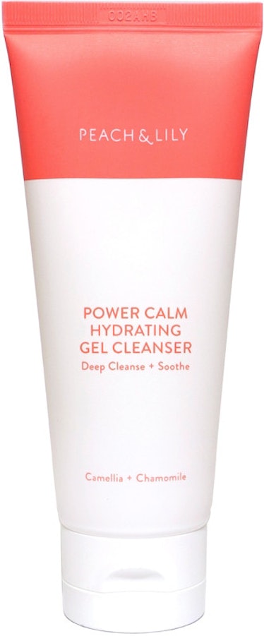 Peach & Lily Power Calm Hydrating Cleanser 