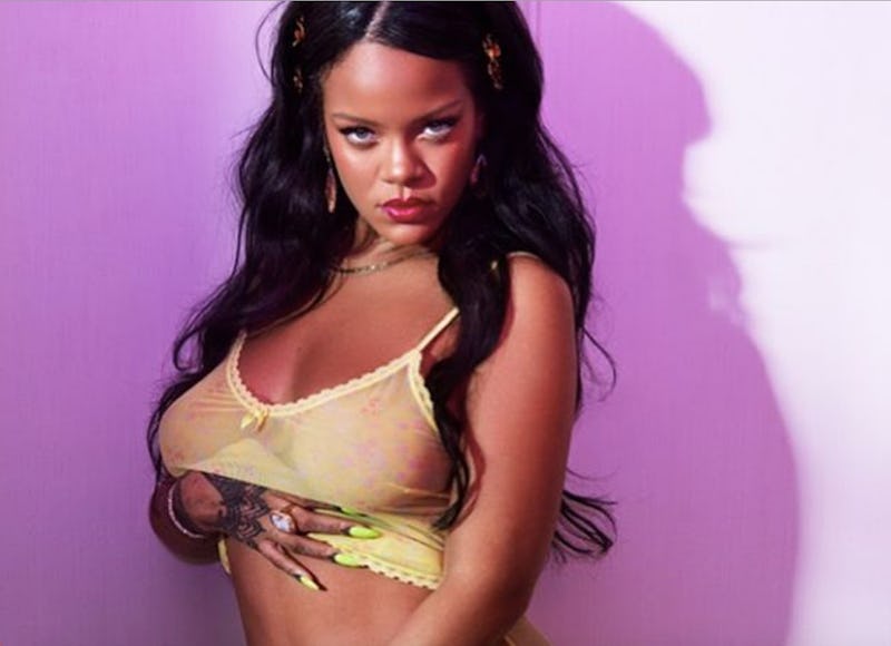 Savage X Fenty S Spring 19 Panties Bras Are In The Prettiest Spring Colors Ever Savage X Fenty S Spring 19 Panties Bras Are In The Prettiest Spring Colors Ever