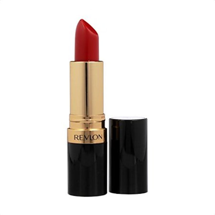 Revlon Super Lustrous Lipstick (Reds)