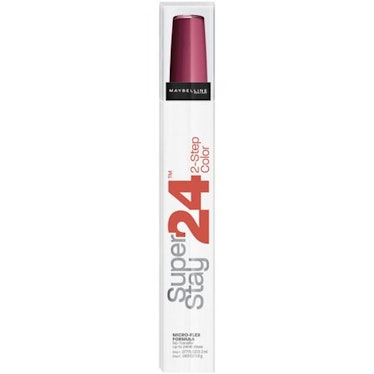 Maybelline SuperStay 24hr 2-Step Lipcolor