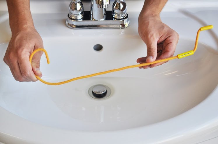 FlexiSnake Drain Millipede