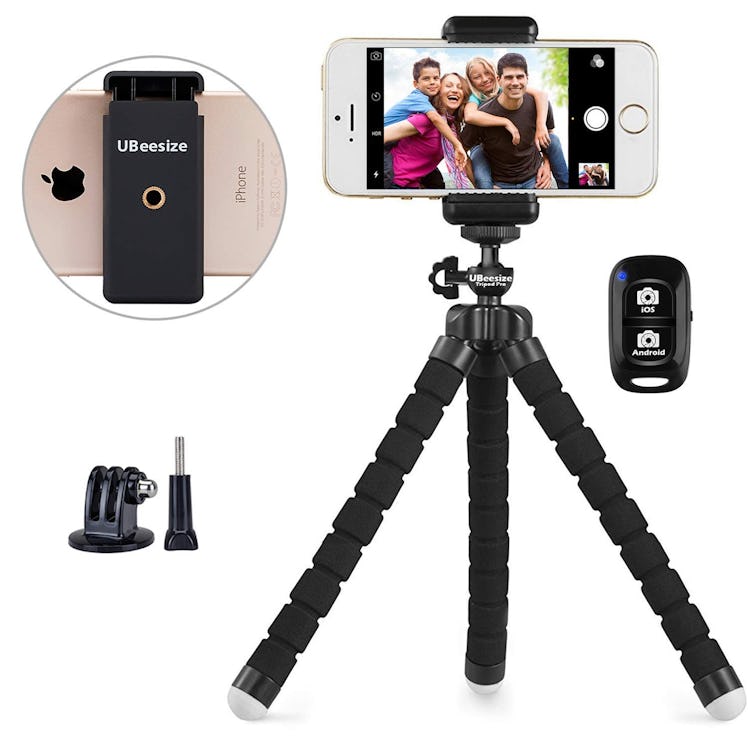 UBeesize Phone Tripod