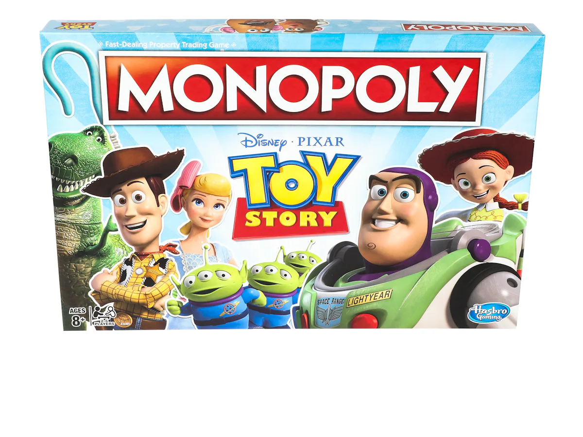 Toy Story Monopoly Rules: Ultimate Guide to Win Every Game