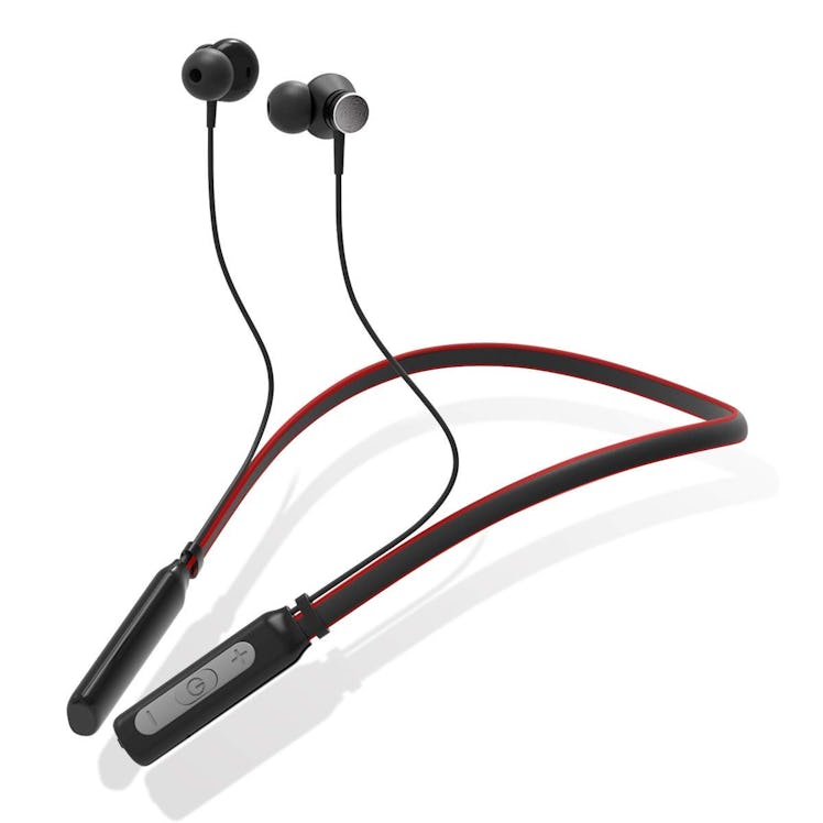 Weiligu Wireless Neckband Earbuds