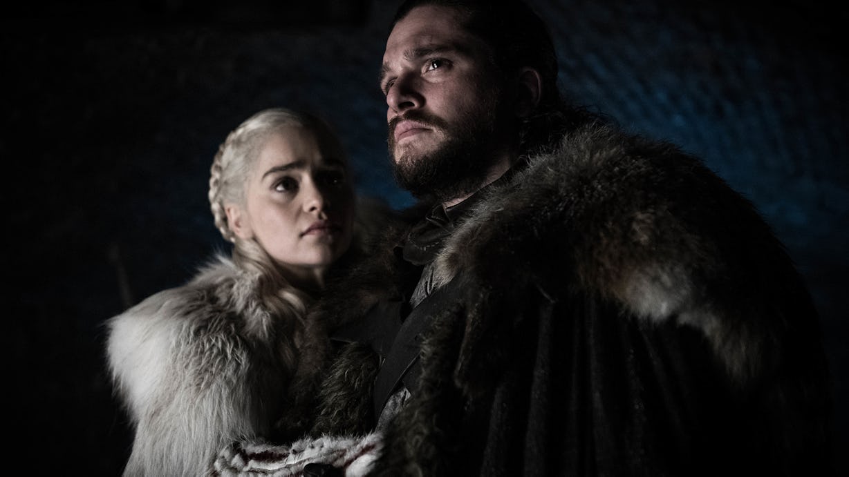 How Long Is 'Game Of Thrones' Season 8 Episode 3 In Length? The Runtime