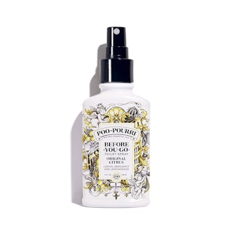 Poo-Pourri Toilet Spray