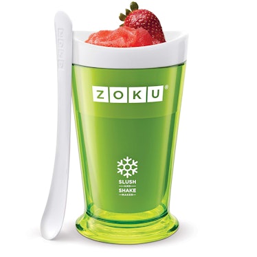 Zoku Slush And Shake Maker