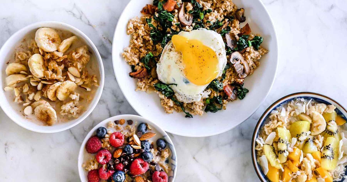 10 Instant Pot Recipes For Mother's Day Brunch To Save You Time In The ...