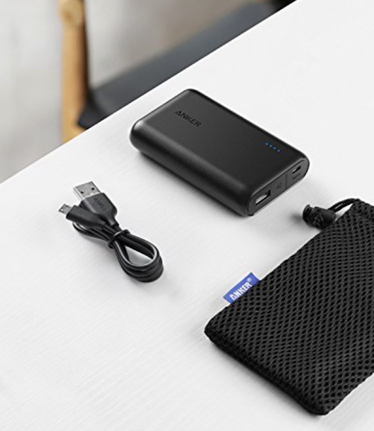 Anker Power Core External Battery