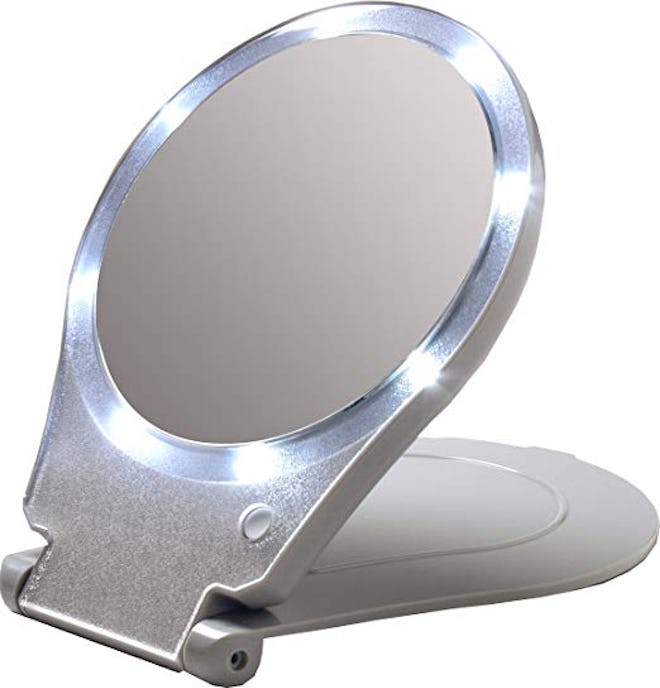 Floxite LED Lighted Mirror