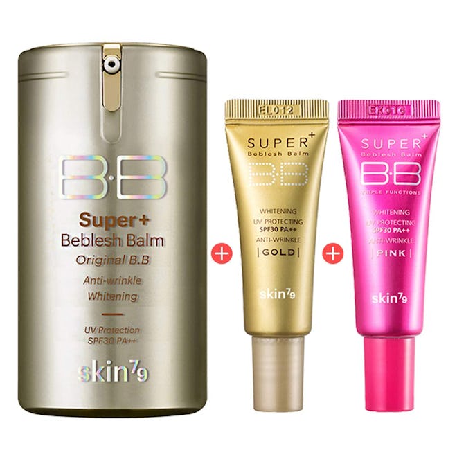 Skin79 Gold Super Plus BB Cream