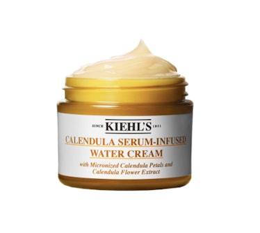 Calendula Serum-Infused Water Cream