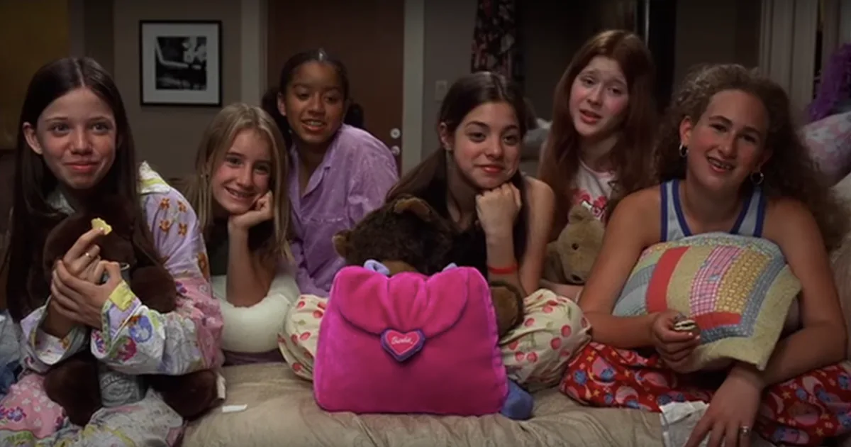 How To Host A Successful Slumber Party