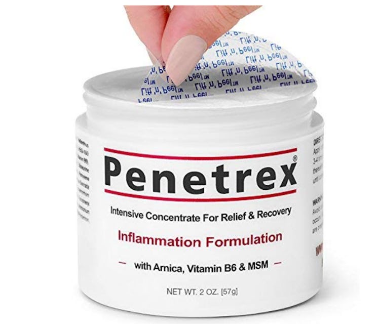 Penetrex Pain Relief Therapy