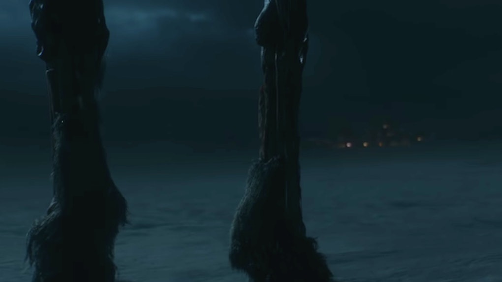 Are The White Walkers At Winterfell Game Of Thrones Season 8