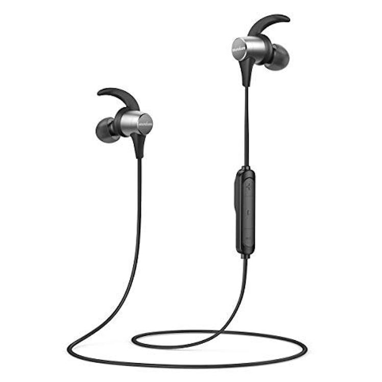 Anker Soundcore Spirit Pro Wireless Headphones 