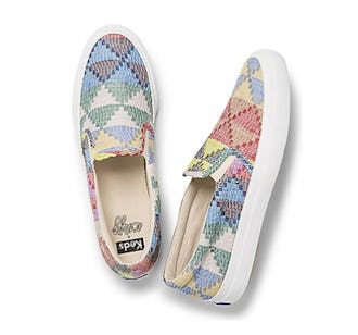 Ace hotsell jig keds