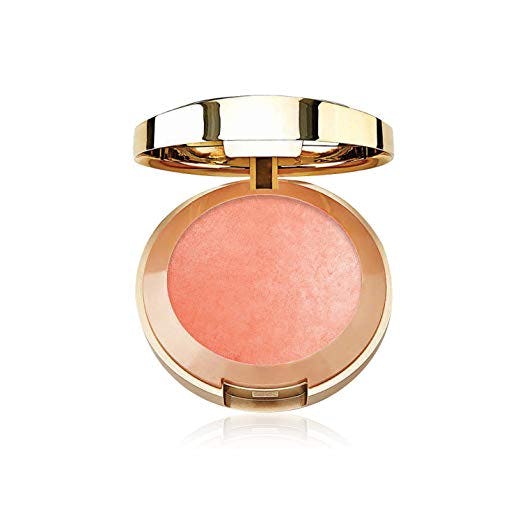 The Best Blush For Fair Skin