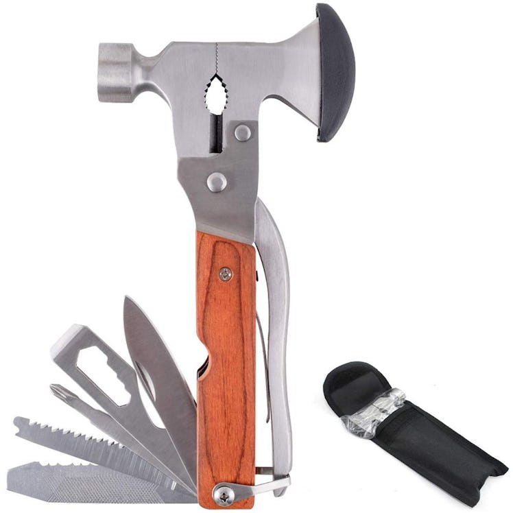 Wit Bird Multifunction Multi-Tool