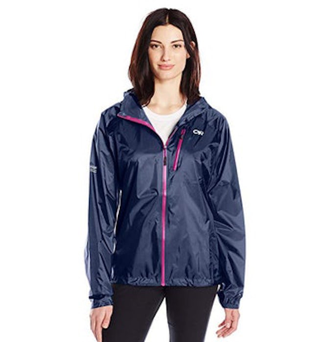 Outdoor Research Women's Helium II Jacket