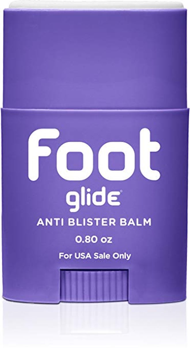 BodyGlide Foot Anti Blister Balm