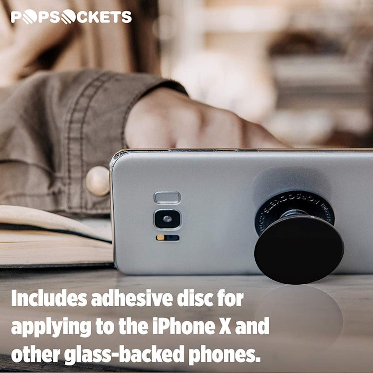 PopSockets Phone Stand Grip