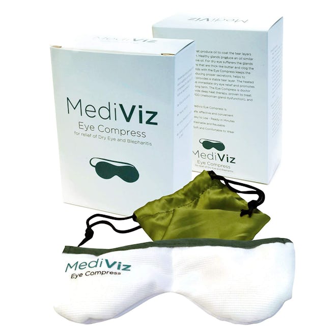 Mediviz Dry Eye Mask