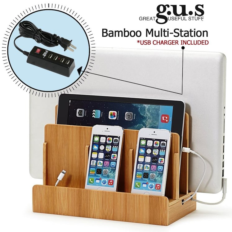 Great Useful Stuff Charging Station