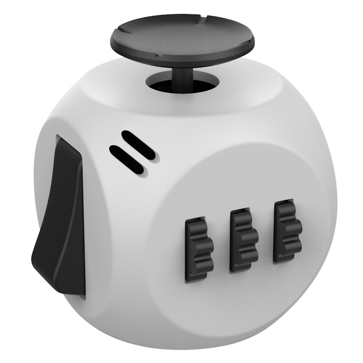 Helect Fidget Cube