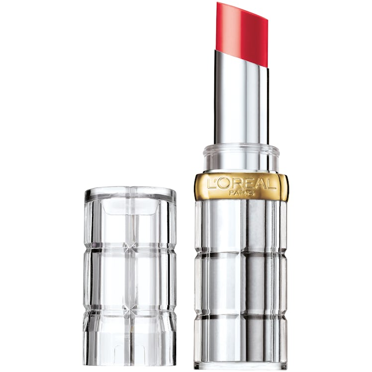 L'Oreal Paris Colour Riche Shine Lipstick