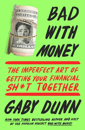 'Bad With Money' by Gaby Dunn