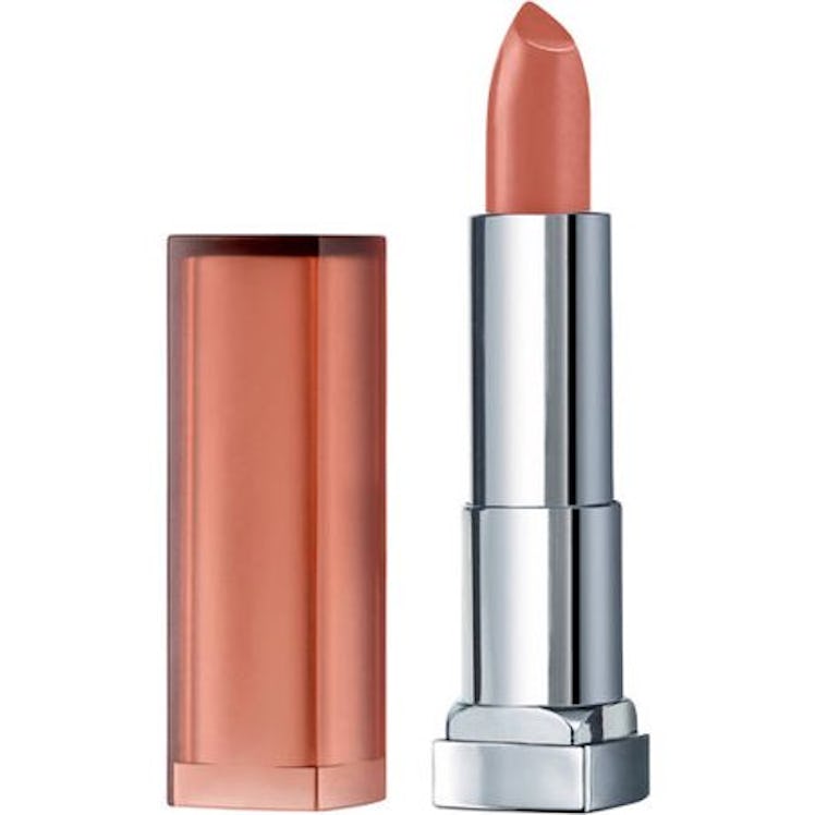 Maybelline Color Sensational Inti-Matte Nudes Lipstick