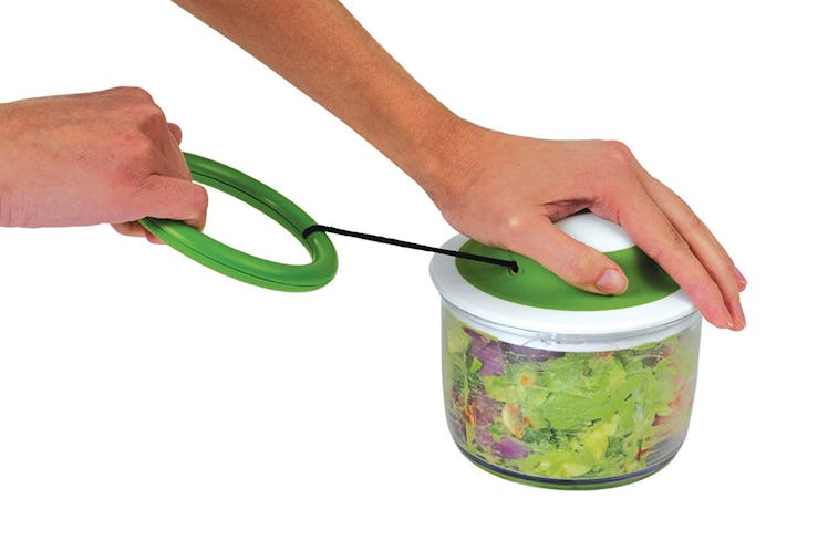 Chef'n Food Chopper