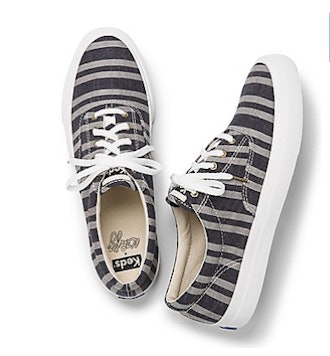 KEDS X ACE&JIG ANCHOR CHANNEL